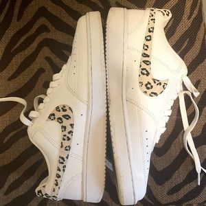 Nike Court Vision Low